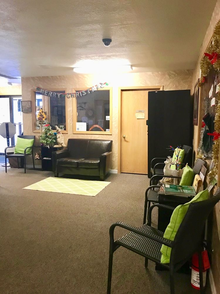 Down Under Fitness: 820 2nd St W, Havre, MT 59501